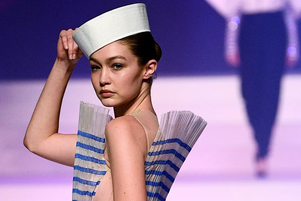 Paris Fashion Week