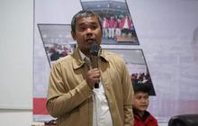 Pengamat: Pelantikan Pramono-Rano Memberi Oase Warga Jakarta
