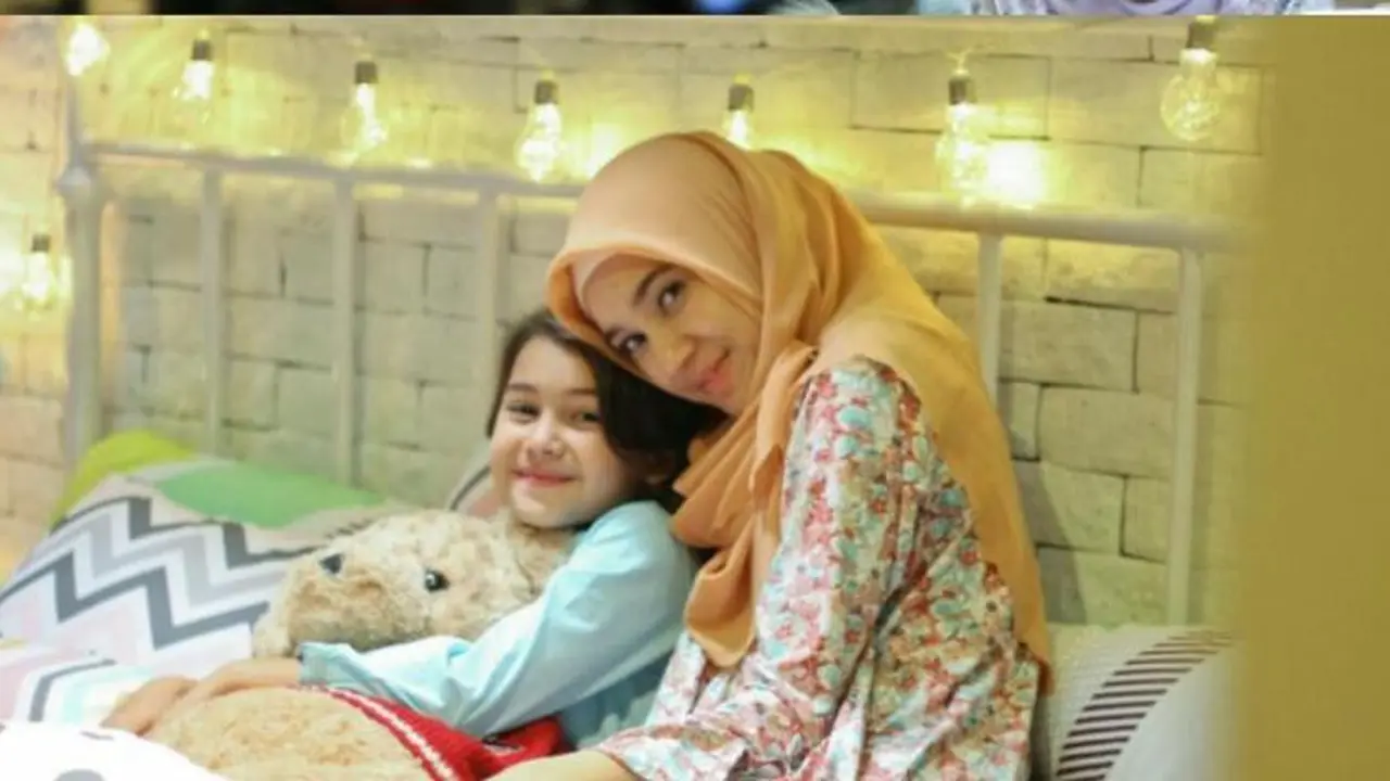 [Bntang] Haji Kecil