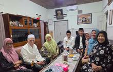 Maju Calon Ketum PBNU, Cucu Pendiri NU Dapat Restu 3 Pesantren Besar