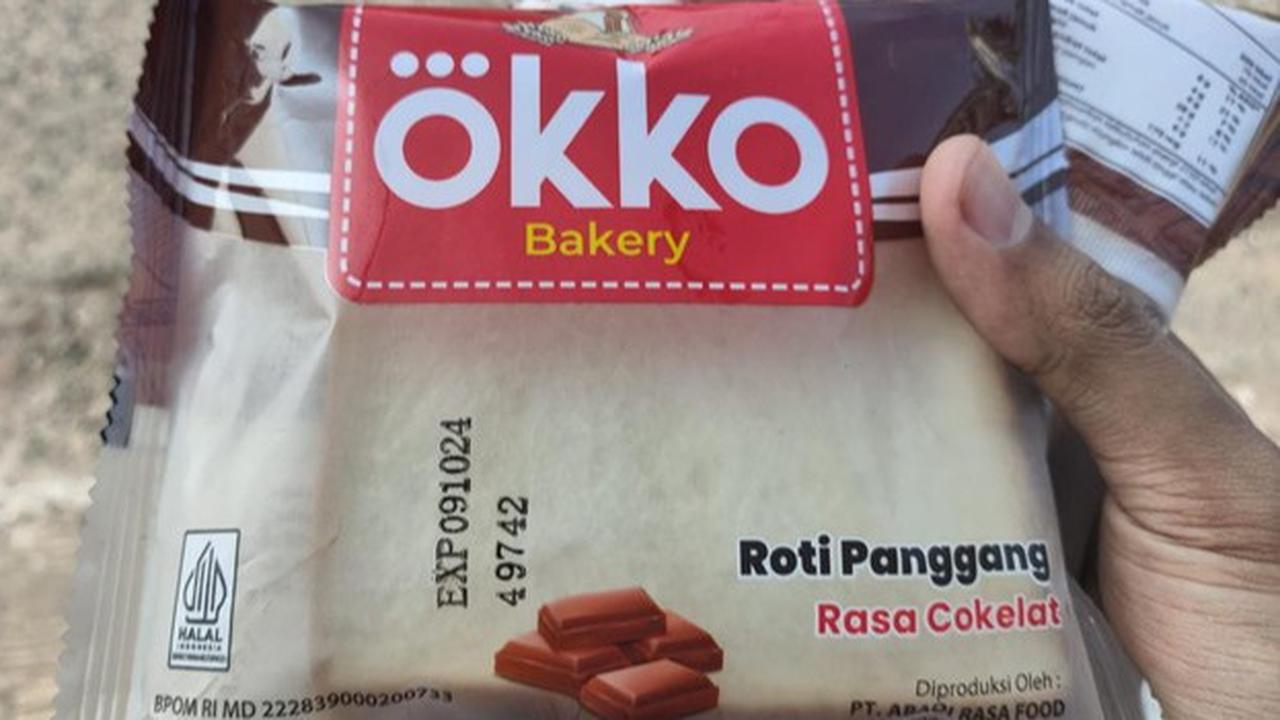 Ramai Roti Okko Mengandung Bahan Berbahaya, Menag Yaqut Singgung Rekomendasi BPOM