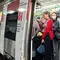 Tawuran Ganggu KRL Bogor, Penumpang Pilih Turun