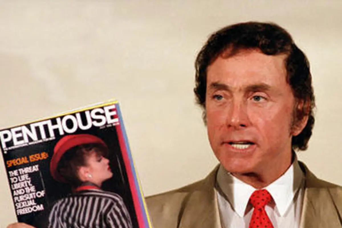8 Fakta tentang Majalah Pria Dewasa ‘Penthouse’