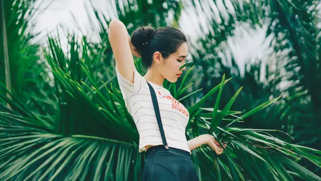 Ilustrasi Relationship