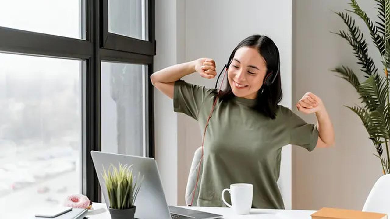 Dari Stres hingga Turunkan Produktivitas, Ini Bahaya Bangun Tidur Langsung Cek HP