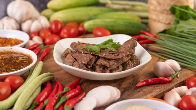 Wisata slow living di Bukittinggi