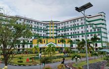 Tahukah Anda ODC? RSUD RAT Kepri Kini Punya Ruang Khusus Hematologi Anak, Tak Perlu Rujukan Luar Daerah!