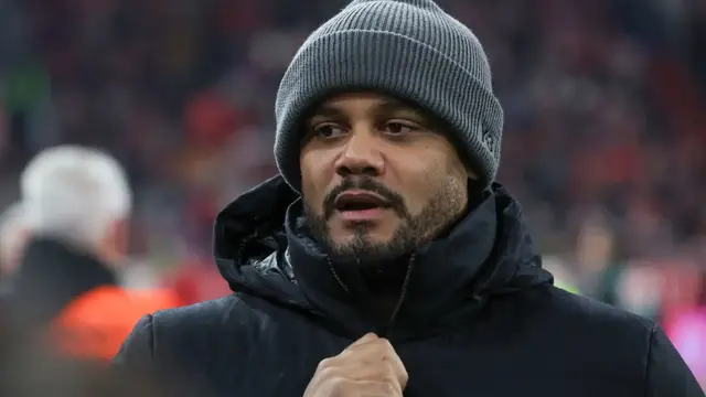 Vincent Kompany