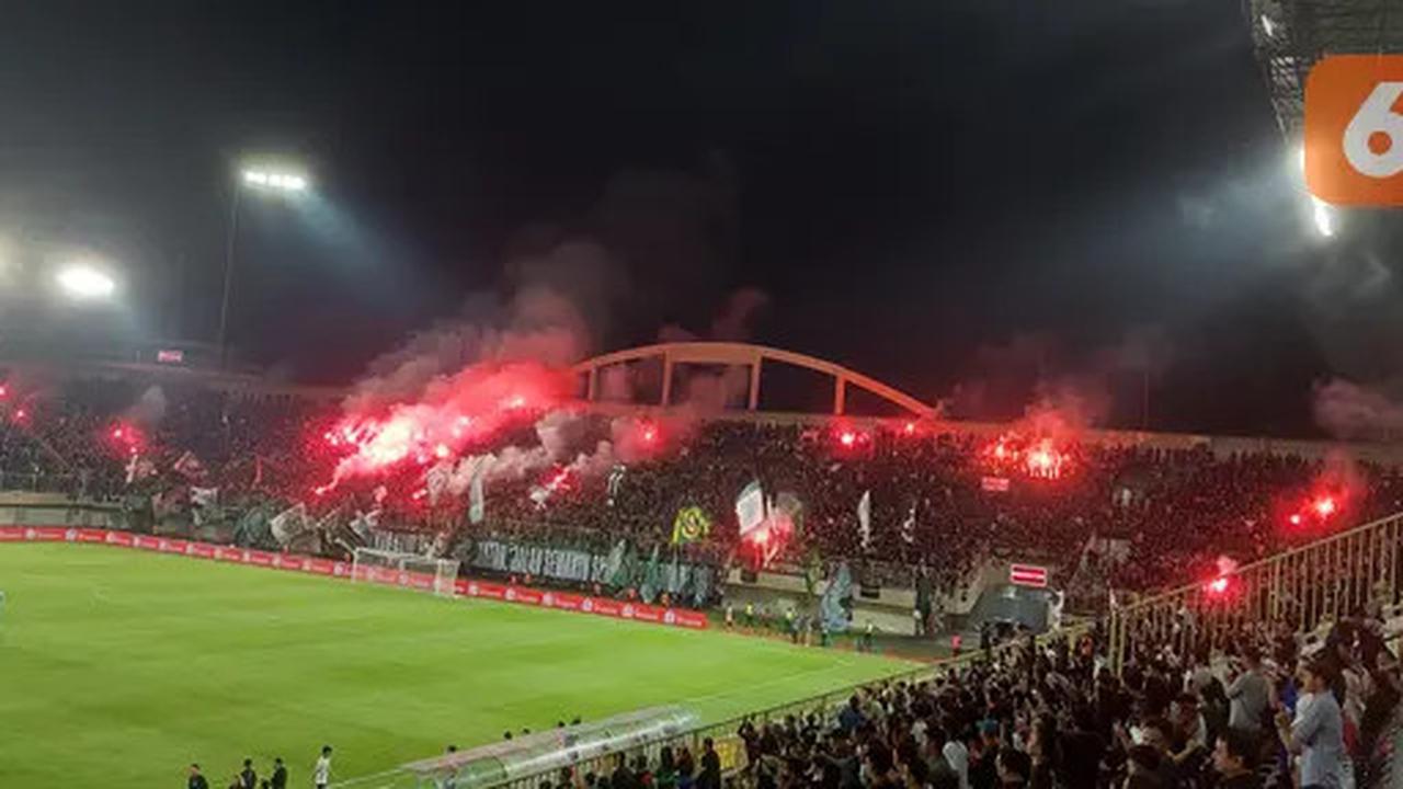 BRI Liga 1: Sukses Comeback Kontra PSM, PSS Sleman Jaga Peluang Lolos Degradasi