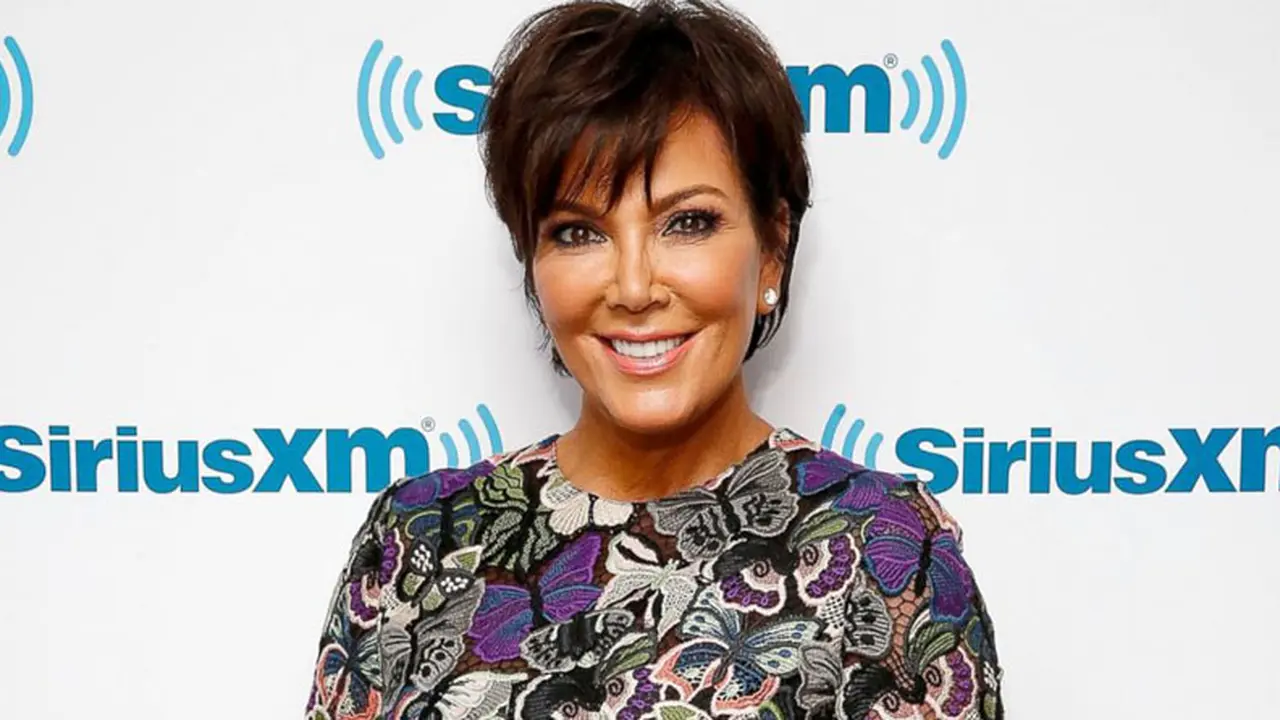 Bruce Jenner Jadi Wanita Bikin Malu Kris Jenner