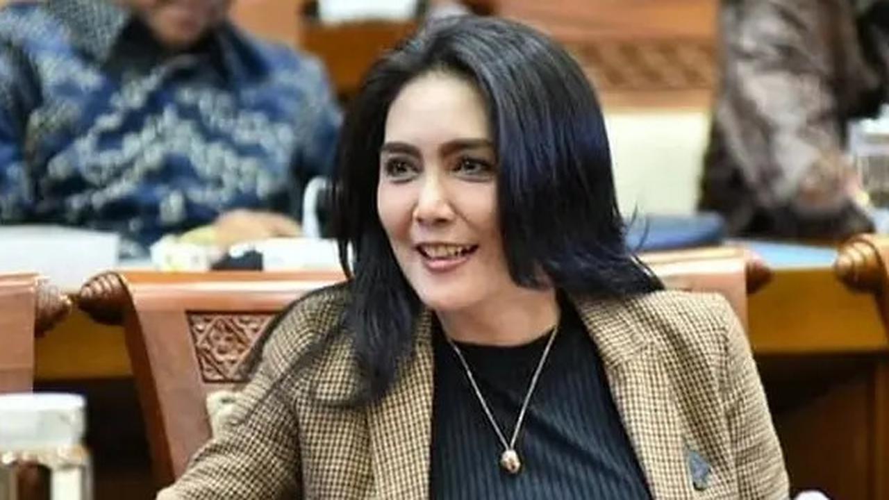 VIDEO: Rieke Semprot Jajaran Pertamina, Tegas Cabut Aturan Larangan Ojol Beli BBM Subsidi