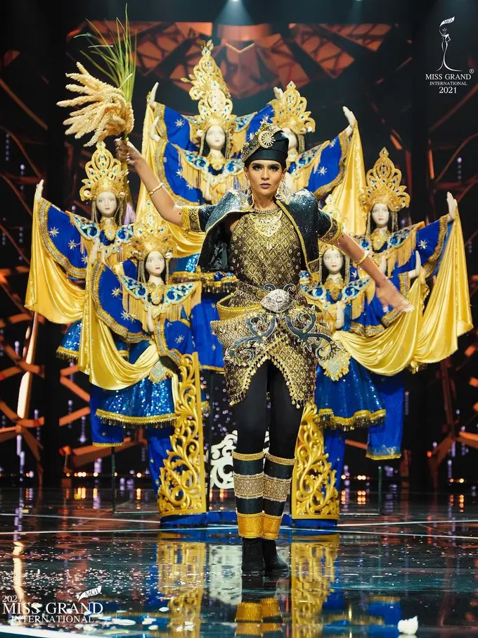 Miss Grand International 2021