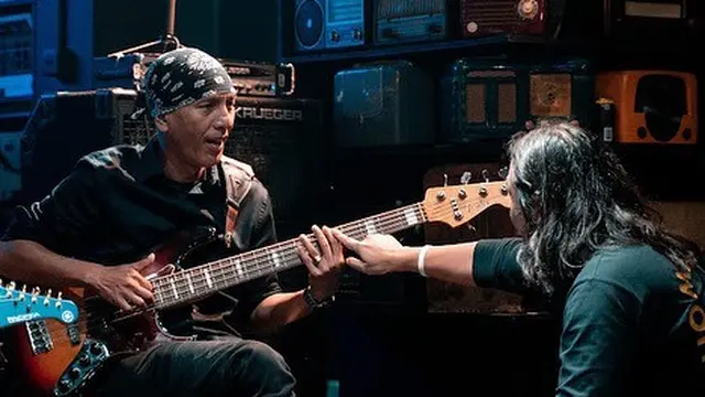 [Fimela] Marcello Tahitoe alias Ello