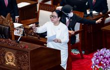 Tutup Masa Sidang DPR, Puan Ingatkan Agar Posisi RI di Board of Peace Tetap Berlandaskan Politik Bebas Aktif