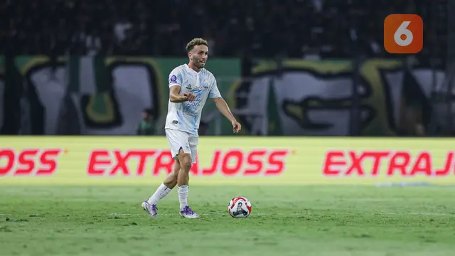 Ze Valente PSIM Yogyakarta