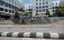 RSUP Dr Sardjito Sebut Nakes Nirempati ke Yurizal Bukan Karyawannya