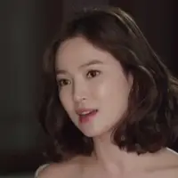 Song Hye Kyo (Instagram/@kyo1122)