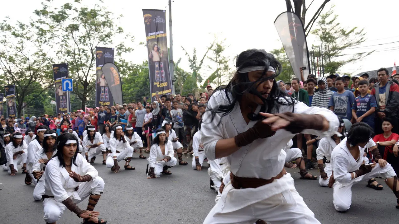 Wiro Sableng