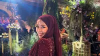 3 Pesona Sohwa Halilintar Berbalut Kebaya Panjang yang Ikonik, Bisa Jadi Inspirasi
