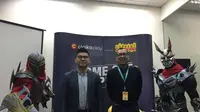 Beli Token Gim Mobile Kini Bisa Lewat Aplikasi Cipika Play