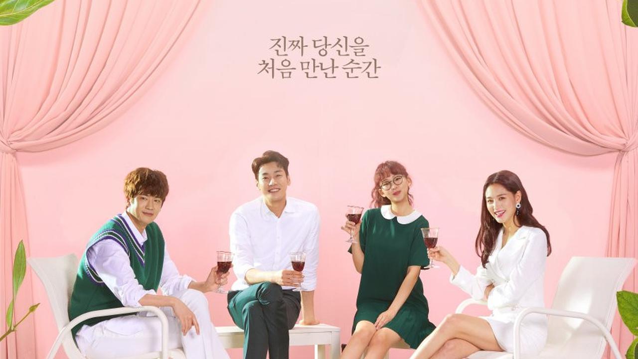 Deretan Drama Korea Terbaik Kim Young Kwang dengan Rating Tertinggi dan Berbagai Alur Cerita yang Menarik
