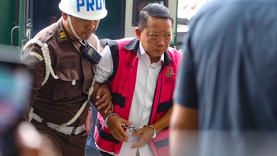 Pemeriksaan Febrie Adriansyah di Kejagung Hari Ini, Terkait Kasus Asabri