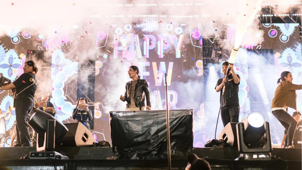 Sistem Audio Portabel Generasi Baru, Suara Makin Kencang Setup Lebih Cepat