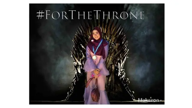 6 Editan Foto Cewek Ini Hasilnya Kocak Abis