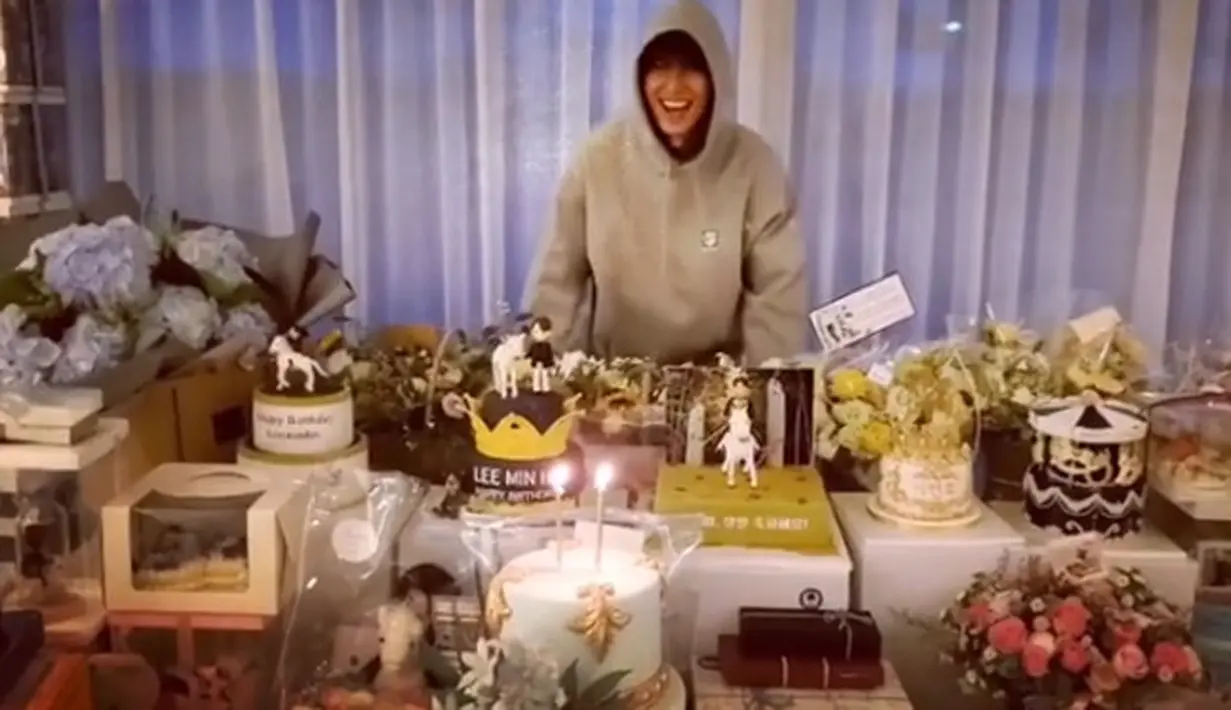 (Instagram/actorleeminho)