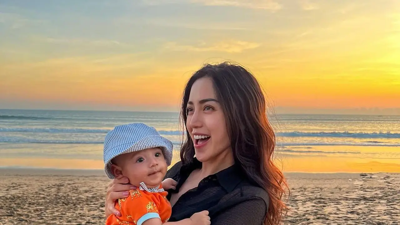 [Fimela] Jessica Iskandar