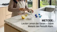 11 Cara Membersihkan Tutup Botol Minum yang Berjamur, Tips Praktis dan Cepat