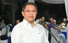 Mantan Menkominfo Rudiantara Ditunjuk Jadi Komisaris Utama DANA