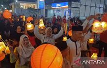 Semarak Pawai Lampion Singkawang 2026: 79 Kelompok Siap Meriahkan Cap Go Meh