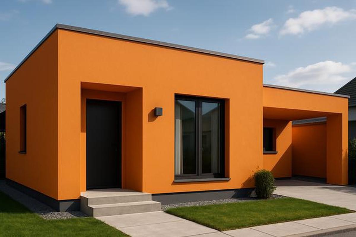 25 Warna Cat Rumah yang Bisa Menarik Ular dan Alternatif Aman yang Bisa Dipilih