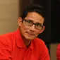 Pengusaha Indoneisa, Sandiaga Sallahudin Uno (Liputan6.com/Helmi Fitriansyah)