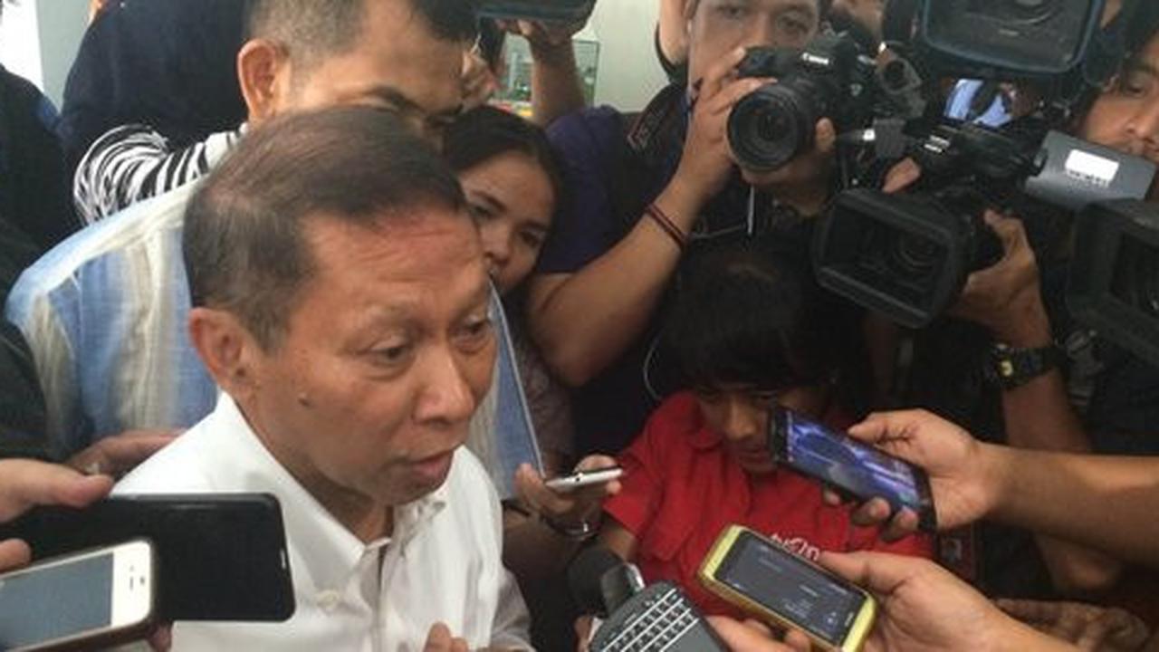 Bareskrim bakal layangkan surat pemanggilan kedua ke RJ Lino