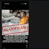 Cek Fakta: Klarifikasi Foto Tumpukan Dolar Hasil Penggeledahan KPK di Rumah Silmy Karim