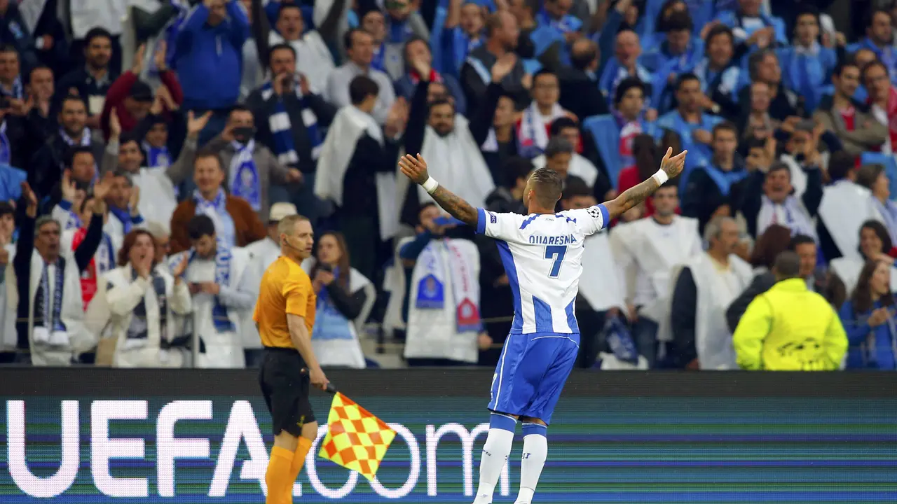 Ricardo Quaresma