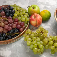 Berikut ini adalah 3 buah yang tidak baik dikonsumsi oleh ibu hamil (Credit: Freepik/KamranAydinov)