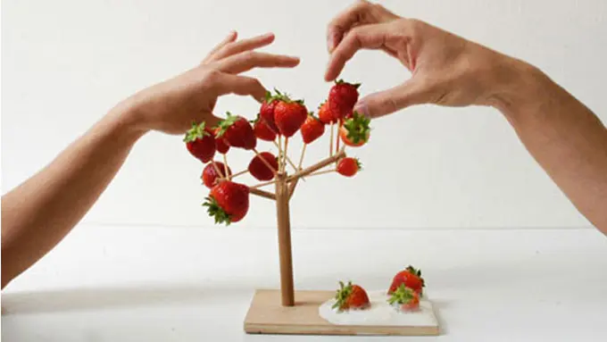 6 Camilan Sederhana untuk Pesta, Semua di Bawah Rp 25 Ribu