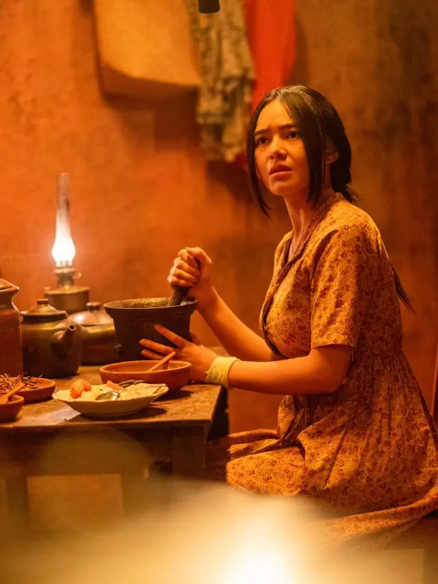 film Kupu Kupu Kertas