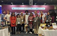 UMKM Indonesia Raup Potensi Transaksi Rp10,76 Miliar di Inggris, Kemendag Ungkap Strategi Jitu
