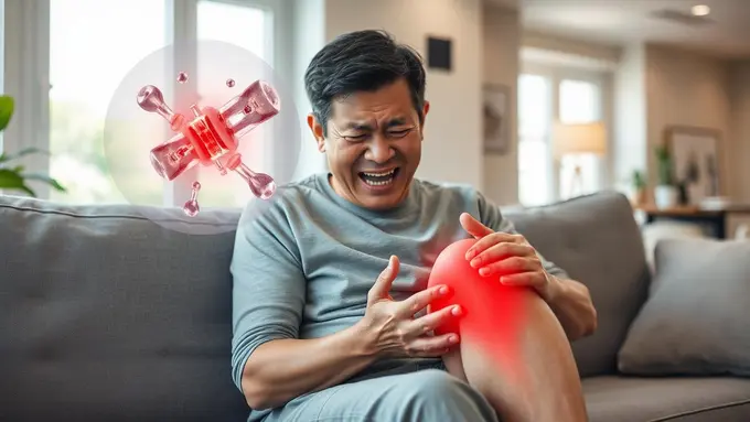 cara mencegah asam urat