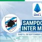 Serie A - Sampdoria Vs Inter Milan (Bola.com/Adreanus Titus)