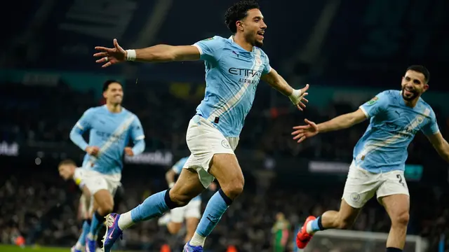 Manchester City