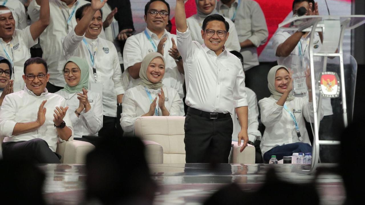 Dok. Istimewa