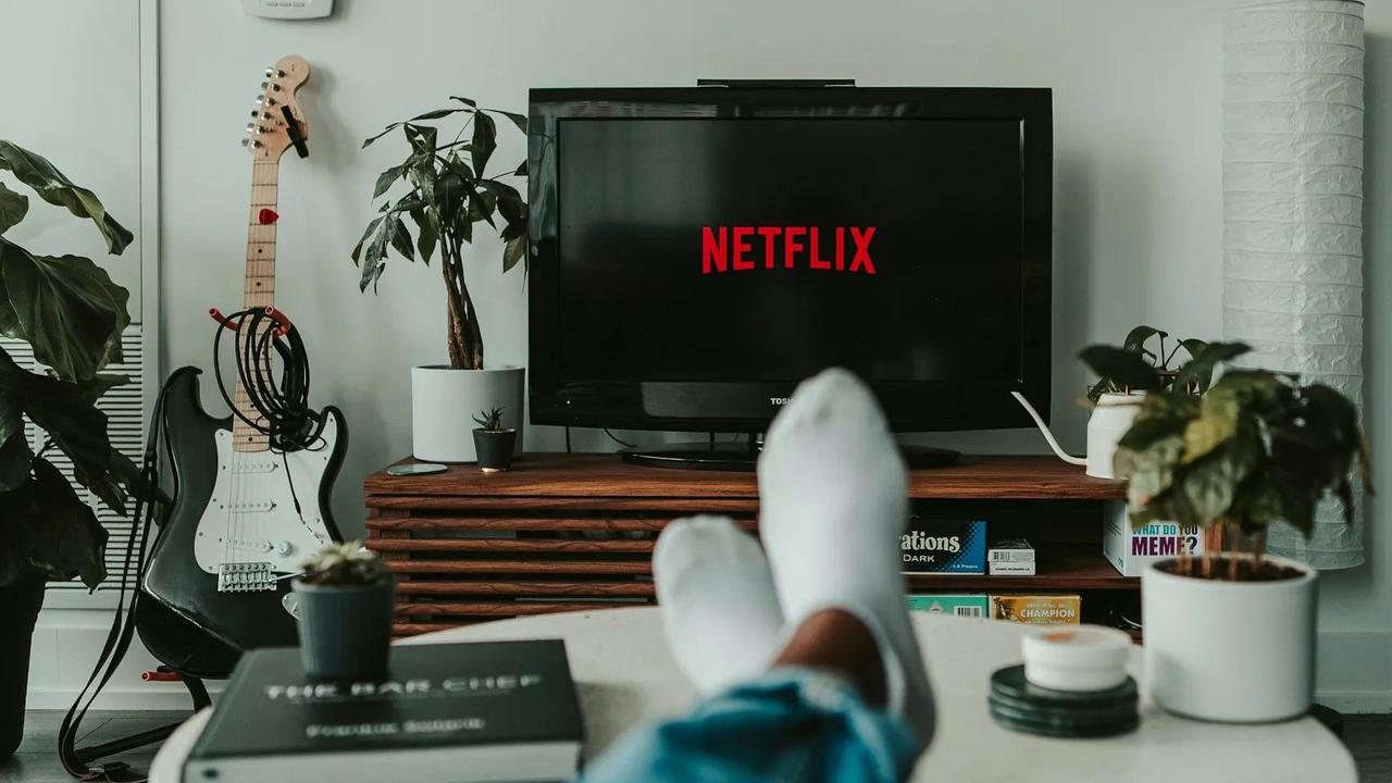 Siap-Siap, Netflix dan NASA Bakal Siarkan Live Streaming Aktivitas di Luar Angkasa