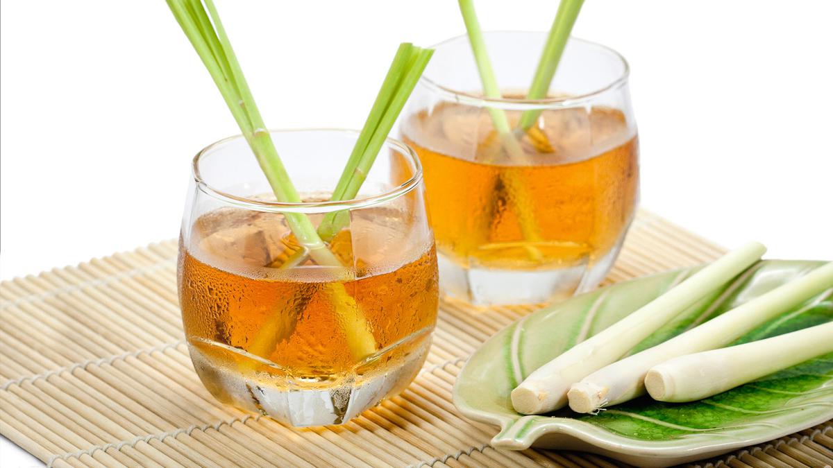 Cara Merebus Serai untuk Asam Lambung, Perhatikan Dosis yang Tepat