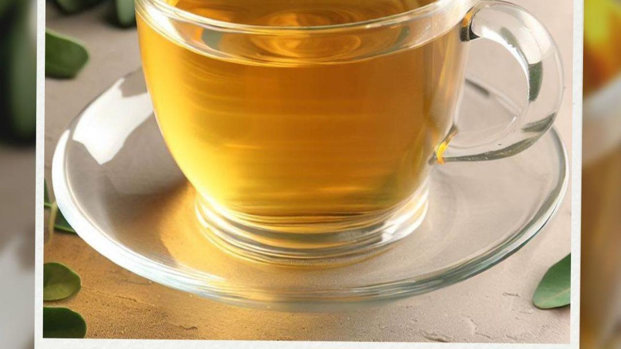Cara Mengolah Daun Kelor Jadi Teh Herbal, Sederhana dan Kaya Manfaat