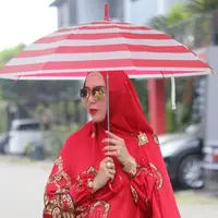 Rima P alias RP. (Instagram)